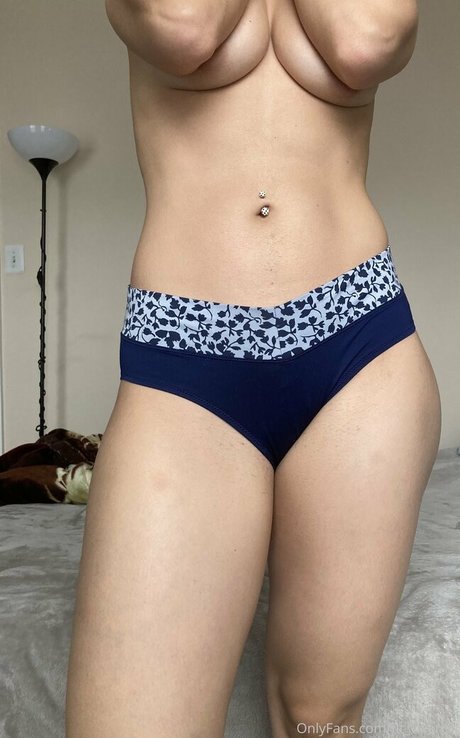 Nagie wyciekłe zdjęcie OnlyFans od Fitvixen94