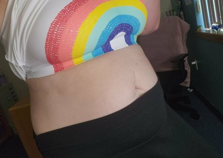 Nagie wyciekłe zdjęcie OnlyFans od Bbwbadnwild
