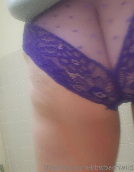 Bbwbadnwild
