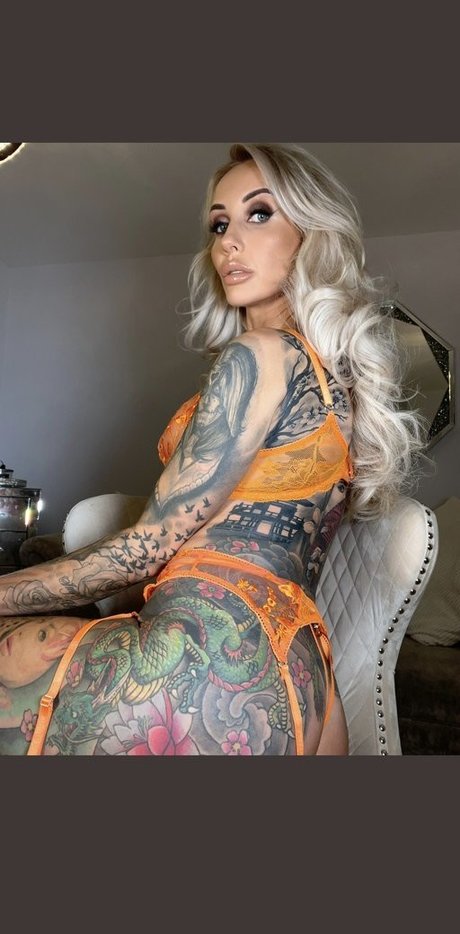 Nagie wyciekłe zdjęcie OnlyFans od Missmatheson