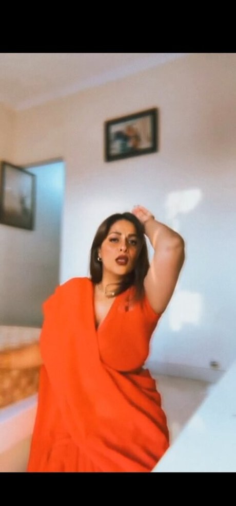 Nagie wyciekłe zdjęcie OnlyFans od Desi Viral Collection