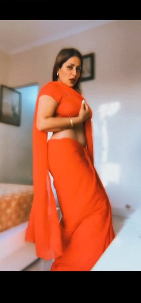 Nagie wyciekłe zdjęcie OnlyFans od Desi Viral Collection