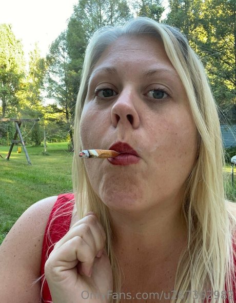 Nagie wyciekłe zdjęcie OnlyFans od Smokybrookeb