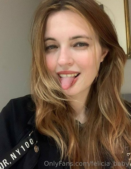 Felicia_baby