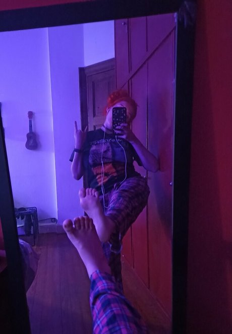 Nagie wyciekłe zdjęcie OnlyFans od Cabaretpanda