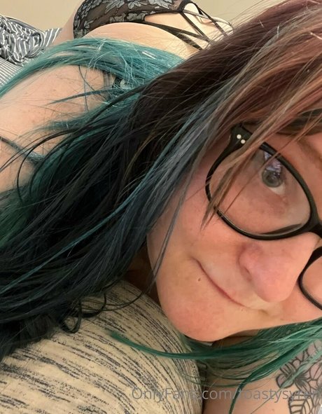 Nagie wyciekłe zdjęcie OnlyFans od Toastysyren