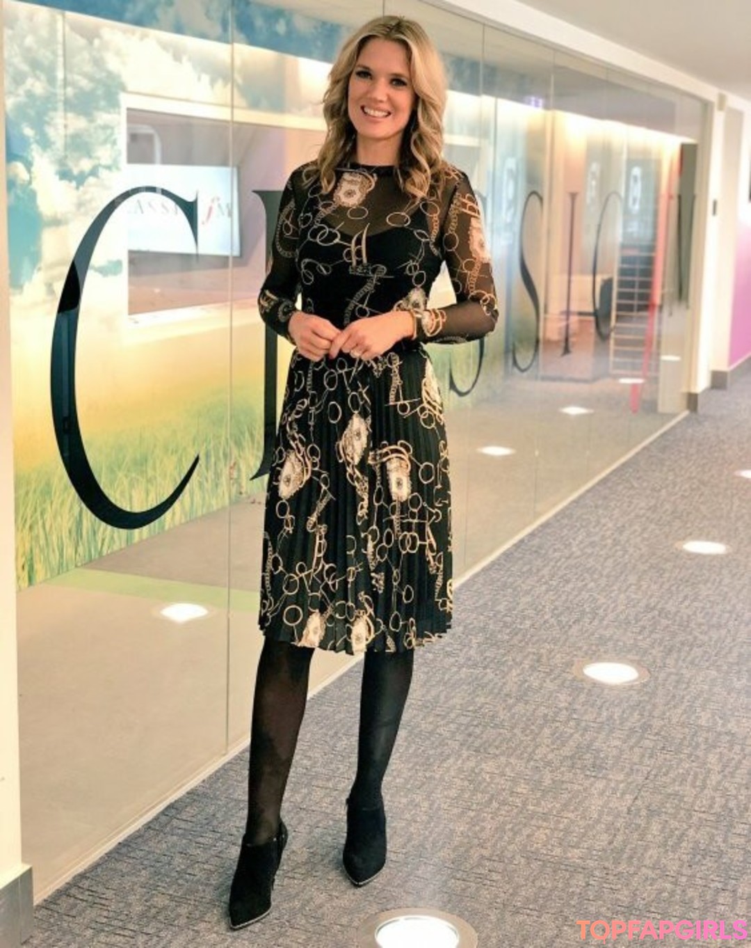Nagie wyciekłe zdjęcie OnlyFans od Charlotte Hawkins #35 Nagie wyciekłe zdjęcie OnlyFans od Charlotte Hawkins #35