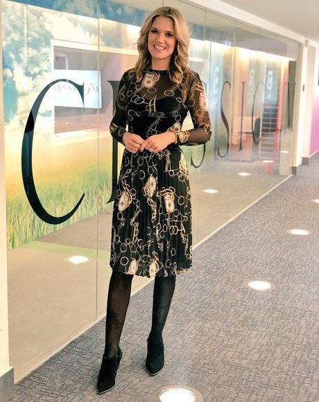 Charlotte Hawkins