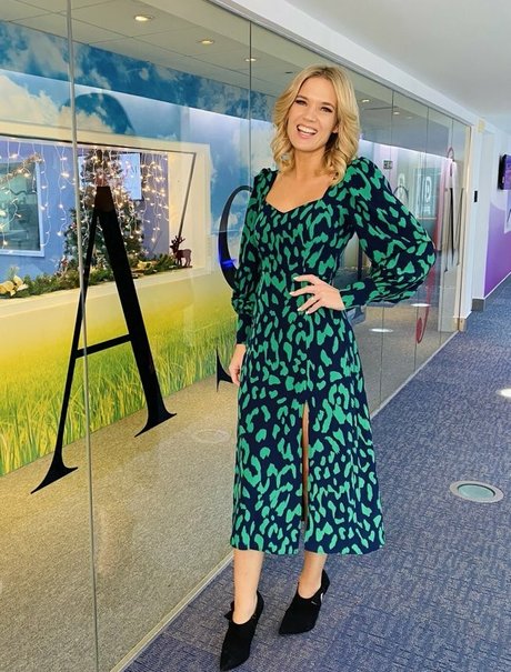 Charlotte Hawkins