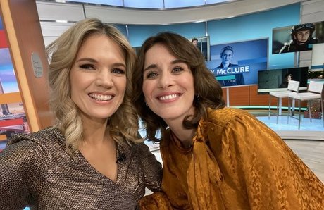 Charlotte Hawkins