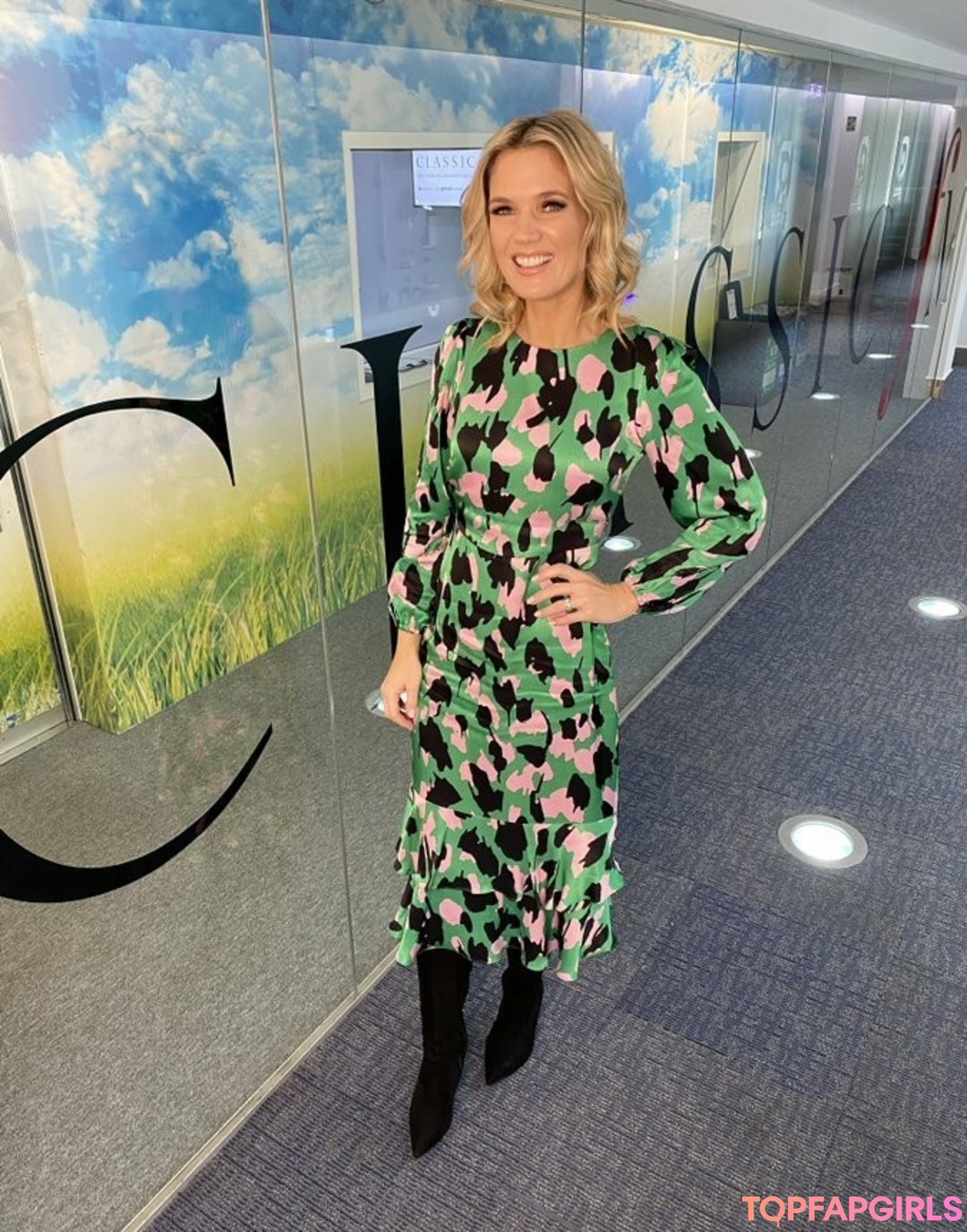 Nagie wyciekłe zdjęcie OnlyFans od Charlotte Hawkins #57 Nagie wyciekłe zdjęcie OnlyFans od Charlotte Hawkins #57