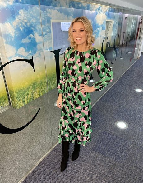 Charlotte Hawkins