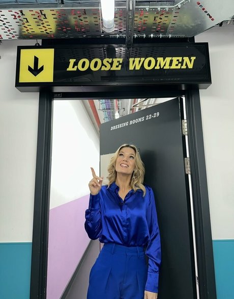 Charlotte Hawkins
