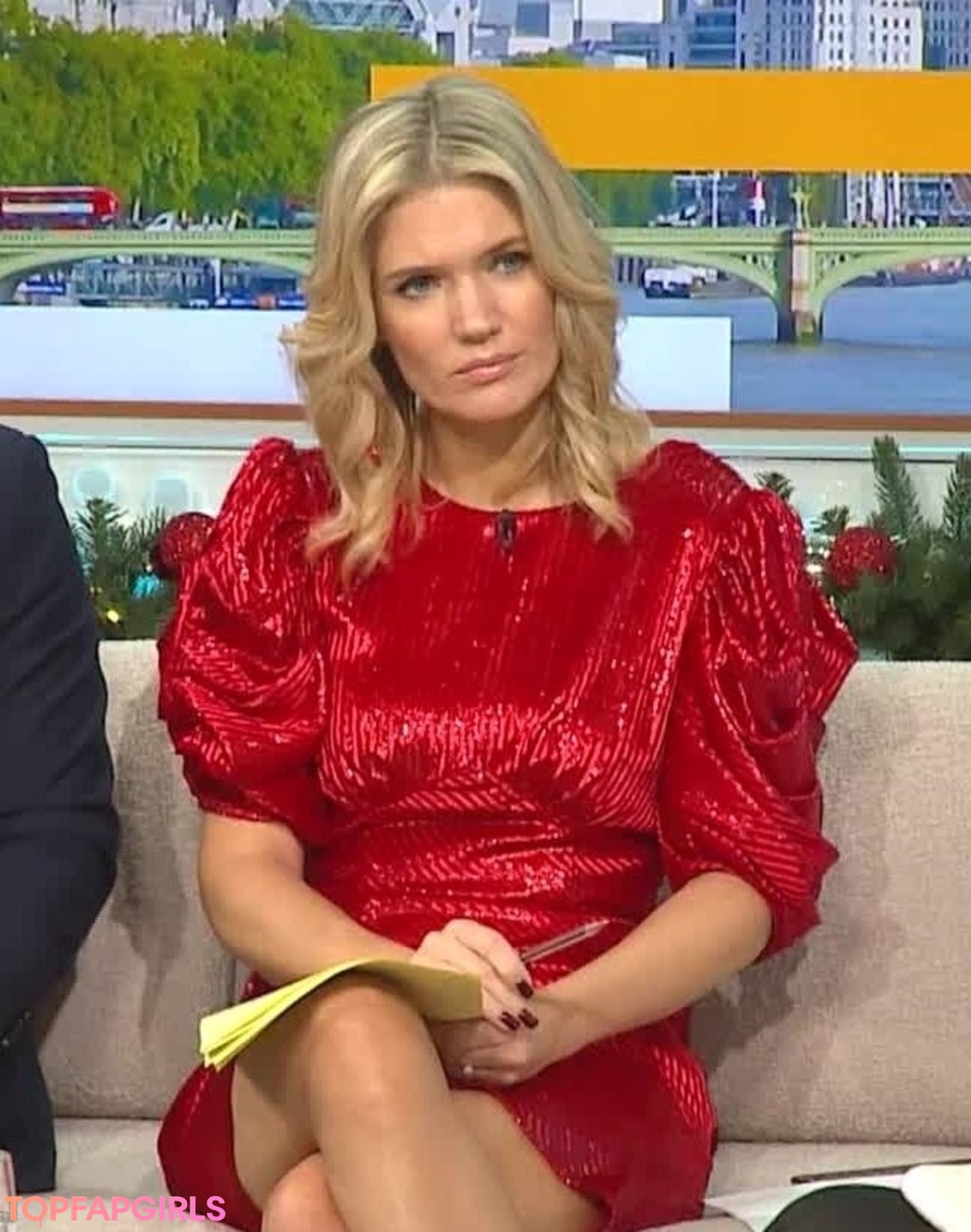 Nagie wyciekłe zdjęcie OnlyFans od Charlotte Hawkins #76 Nagie wyciekłe zdjęcie OnlyFans od Charlotte Hawkins #76
