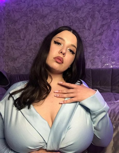 Nagie wyciekłe zdjęcie OnlyFans od Marinaunicorn