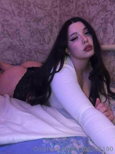 Nagie wyciekłe zdjęcie OnlyFans od Marinaunicorn