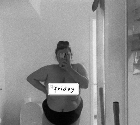 Nagie wyciekłe zdjęcie OnlyFans od Bbwbabe97free