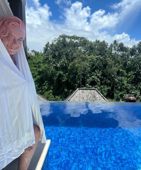 Nagie wyciekłe zdjęcie OnlyFans od Grace Chatto
