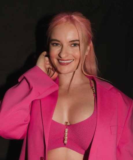 Nagie wyciekłe zdjęcie OnlyFans od Grace Chatto