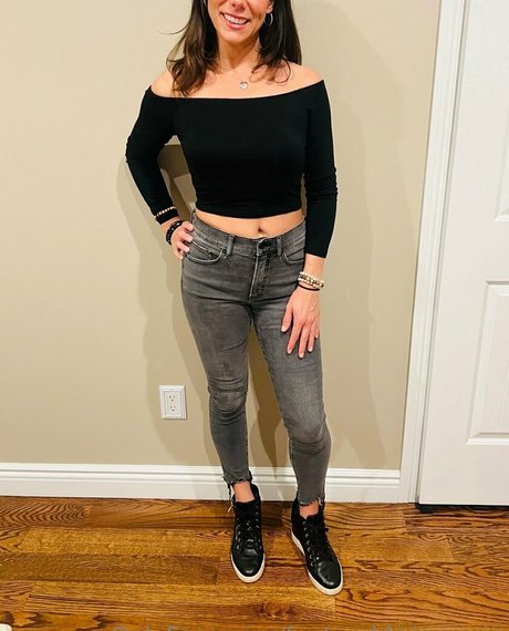 Nagie wyciekłe zdjęcie OnlyFans od Footgoddessmacie