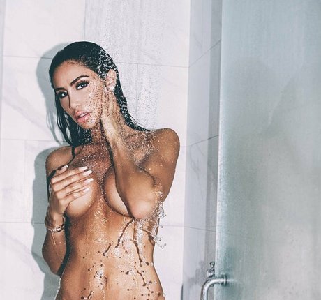Nagie wyciekłe zdjęcie OnlyFans od Itsmorganbritt