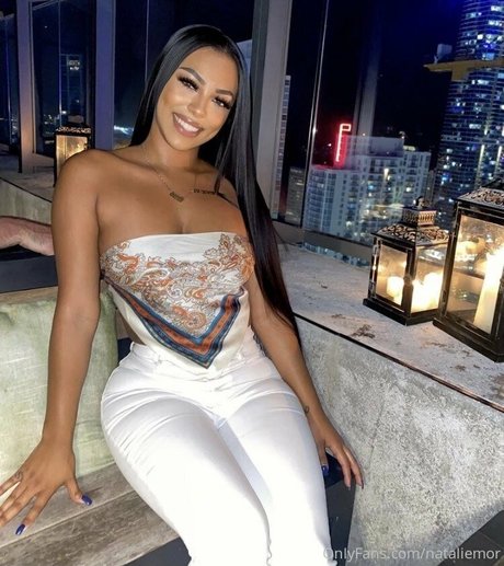 Nagie wyciekłe zdjęcie OnlyFans od Nataliemor