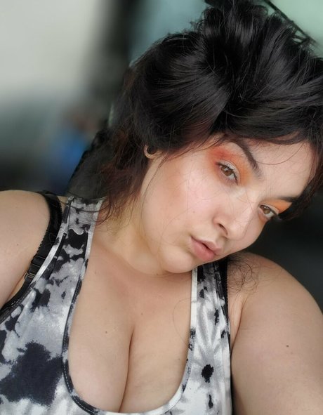 Nagie wyciekłe zdjęcie OnlyFans od Laceylanefree