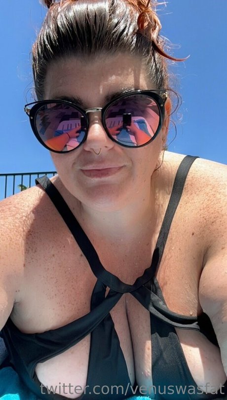 Nagie wyciekłe zdjęcie OnlyFans od Xxlbbw
