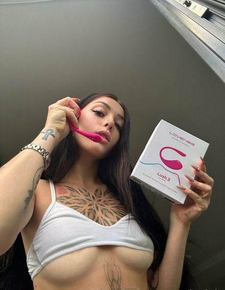 Nagie wyciekłe zdjęcie OnlyFans od Onlyviola