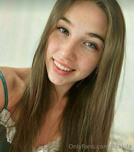 Nagie wyciekłe zdjęcie OnlyFans od Llitalola