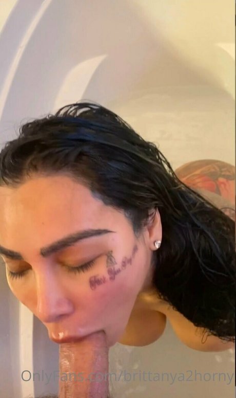 Brittanya2horny