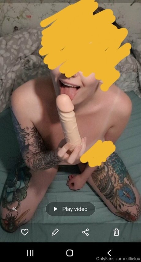 Killielou