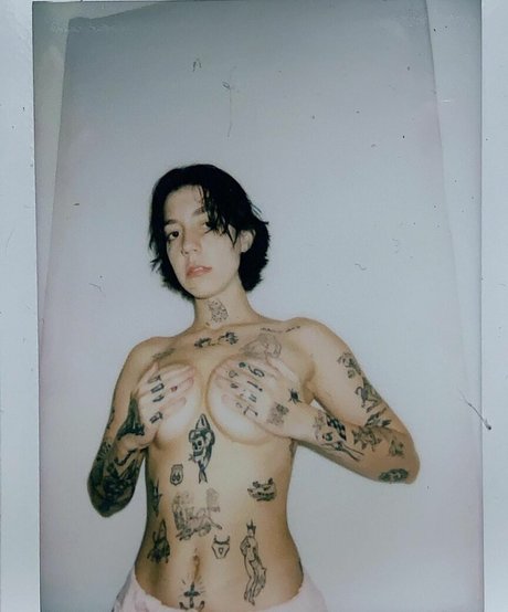 Nagie wyciekłe zdjęcie OnlyFans od Velvetears