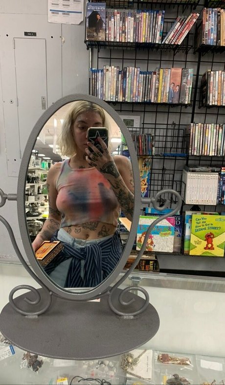 Nagie wyciekłe zdjęcie OnlyFans od Velvetears