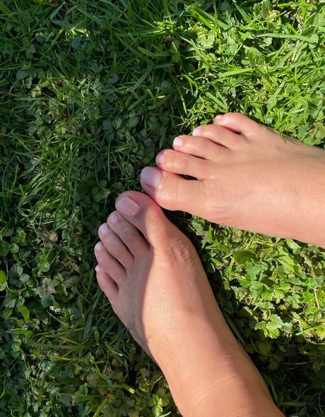Azerasfeet