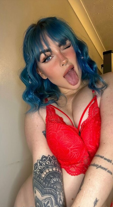 Nagie wyciekłe zdjęcie OnlyFans od Daisypinnix