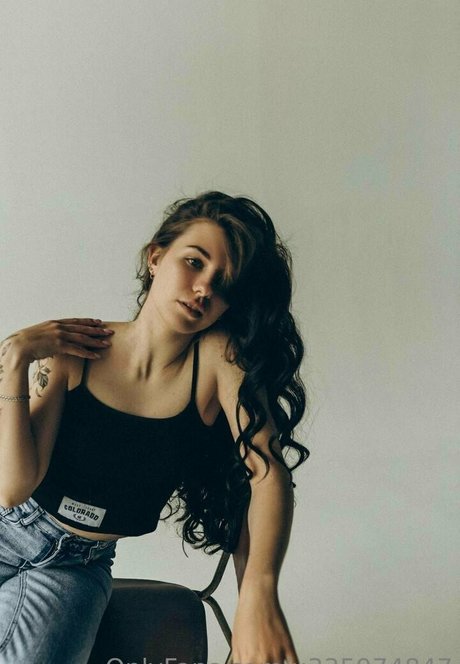 Nagie wyciekłe zdjęcie OnlyFans od Jessynanny