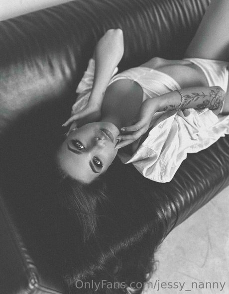 Jessy_nanny