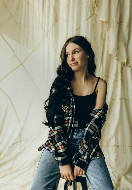 Nagie wyciekłe zdjęcie OnlyFans od Jessynanny