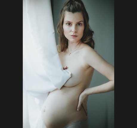 Nagie wyciekłe zdjęcie OnlyFans od Muriel Melinda