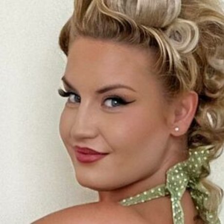 Nagie wyciekłe zdjęcie OnlyFans od Irish Essie