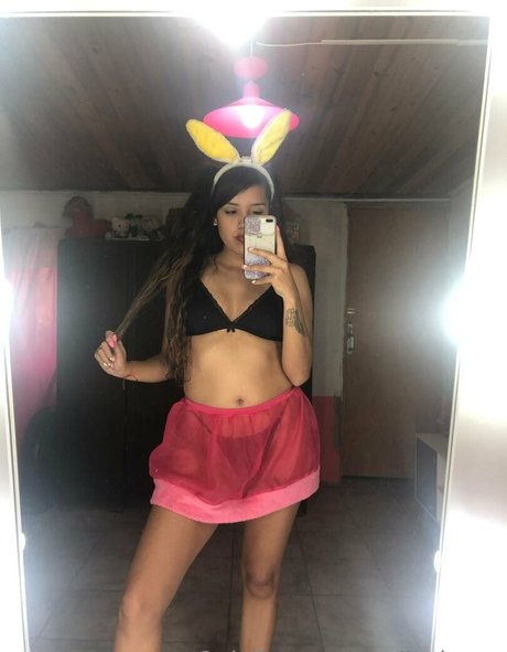 Nagie wyciekłe zdjęcie OnlyFans od Milubross