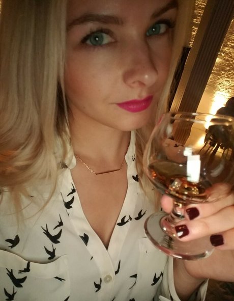 Nagie wyciekłe zdjęcie OnlyFans od Goddess Rainn
