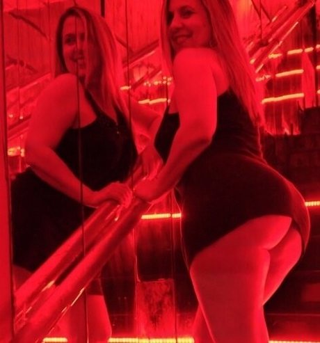 Nagie wyciekłe zdjęcie OnlyFans od Casal Pimenta