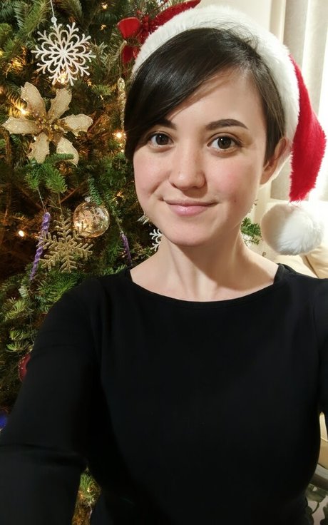 Elysia Griffin