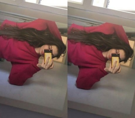 Nagie wyciekłe zdjęcie OnlyFans od Elise Clayton
