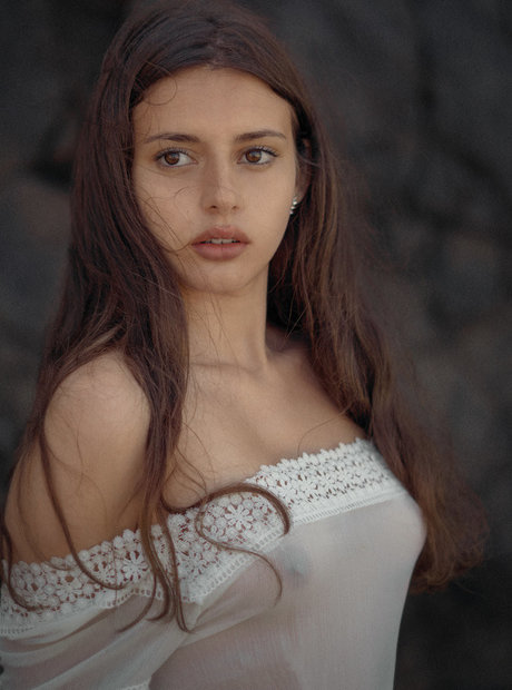 Nagie wyciekłe zdjęcie OnlyFans od Catarinaxantunes