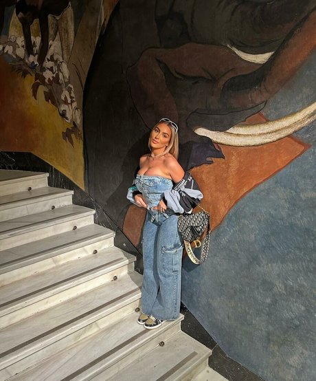 Danielle Tilly Wright