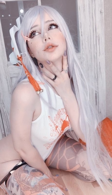 Nagie wyciekłe zdjęcie OnlyFans od Fraulein Milk