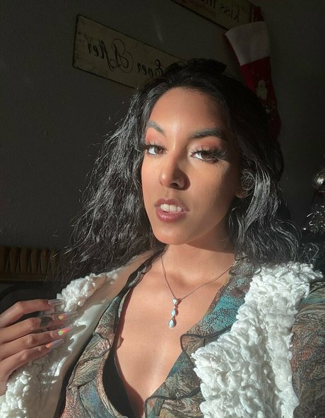 Nagie wyciekłe zdjęcie OnlyFans od Claireblack